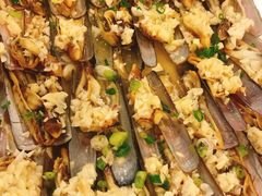 -盛港湾海鲜食府(黄沙店)