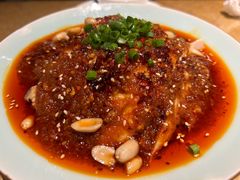 -渝信川菜(西单店)
