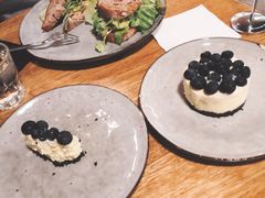 鸡肉培根三明治-Wagas沃歌斯(太古汇店)