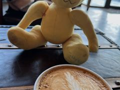 -maan coffee漫咖啡(通州店)