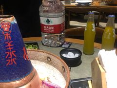 -贰重天冰煮羊自助火锅(东坝店)