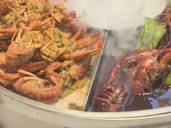 -三子烤羊腿·海鲜(弘阳店)
