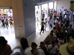 -珠海拱北口岸