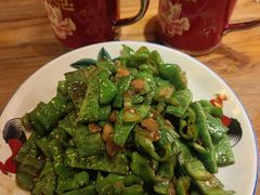 -破三川·新川菜(静安大融城店)