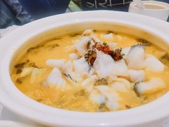 -兰湘子·湘菜小炒(中贸广场店)