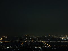 -鬼笑石后山停车场