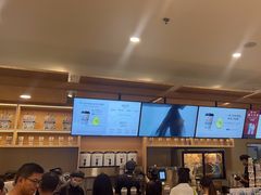 -霸王茶姬(广州白云悦和方店)