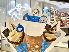 -GODIVA(国际金融中心店)