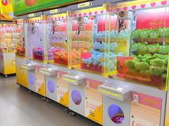 -娃娃集合营(上海奉贤龙湖天街店)