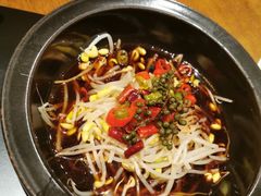 -云海肴·汽锅鸡·云南菜(苏州中心店)