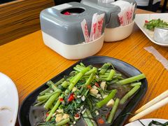 -Doo Dee Thai Food(Issan/Isaan/Esan)