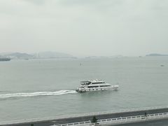 -龙景攀岩(海峡世茂广场店)