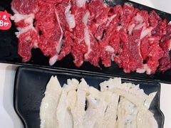 -陈记顺和牛肉火锅(永泰店)