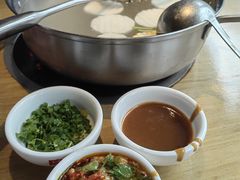 -八合里潮汕鲜牛肉火锅(万科里店)