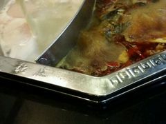 -重庆德庄火锅(体育中心店)