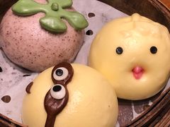-春家·非遗手工小吃(三墩新天地店)