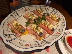 -弗兰克牛排西餐厅Ribone steak house(柠檬花园店)