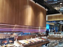 -比格比萨自助(南京万达茂店)