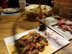 -繁花里音乐餐厅(新天地店)
