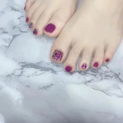 -悦指间美甲美睫