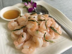 -龙井壹号·茶缘山景宴(龙井村店)