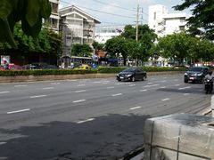 -曼谷文华中心点大酒店