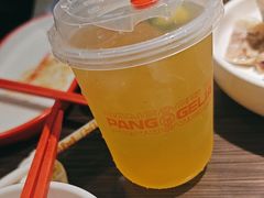 -胖哥俩肉蟹煲(盐城金鹰国际店)