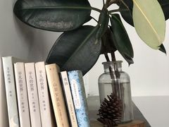 景观位-素咫咖啡CLIFEROSE