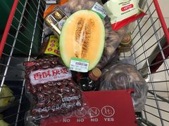 -北国超市(天河店)
