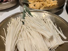 -老板娘的烤肉店(港湾广场店)