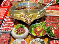 -九记潮汕现切鲜牛肉自助火锅(长沙·方圆荟店)