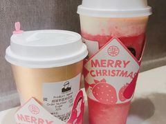 -LELECHA乐乐茶(美罗城店)