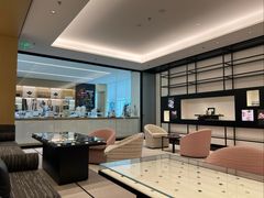 -CHANEL(恒隆广场店)