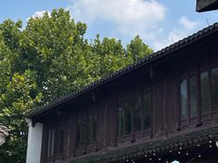 -衣裳街历史文化街区