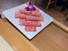 -煲大王猪肚鸡·椰子鸡火锅(红谷滩万达店)