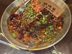 -杨记隆府(南坪店)