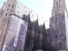 -斯蒂芬主教座堂(Stephansdom)