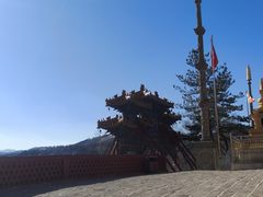 -五台山风景名胜区