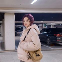 -FAJEE HAIR发界烫染接发
