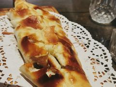 特色纯牛肉奶酪披萨-Mevlana梅夫娜土耳其餐厅·清真