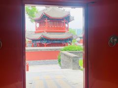 -西海子公园