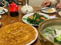 -华记粥饭店(印象容桂主题风情街店)