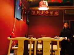 锦尚阁私家烤鱼-锦尚阁烤鱼•天津菜(宣武门胡同店)
