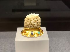 -盘龙城国家考古遗址公园