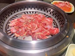 -韩盛·盛江山自助料理(中街大悦城店)