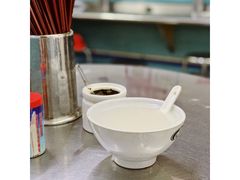 白粥-银记肠粉店(北京路店)