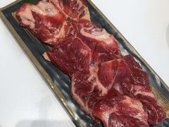 特级牛肋条-妥妥烤肉料理(凯德店)