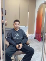 -丝沐造型-HAIR SALON