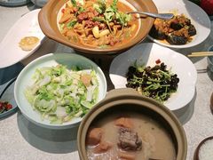 -洞庭家宴·头牌甲鱼(广渠门店)