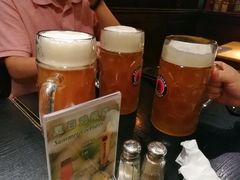 -宝莱纳餐厅(滨江店)